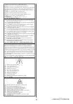 Preview for 8 page of iGuzzini MAXIWOODY EH35 Instruction Sheet