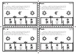 Preview for 30 page of iGuzzini MAXIWOODY EH35 Instruction Sheet