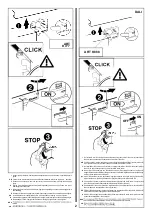 Preview for 2 page of iGuzzini MK58 Manual