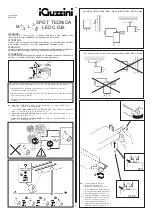 Preview for 7 page of iGuzzini MK58 Manual