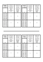 Preview for 17 page of iGuzzini MK58 Manual