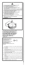 Preview for 3 page of iGuzzini RADIAL Manual