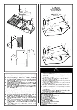 Preview for 6 page of iGuzzini STREET DALI Plug&Play MICRO Manual