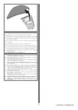 Preview for 11 page of iGuzzini WOW MINI EC25 Manual