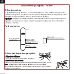 Preview for 11 page of iHealth ALD-602 Intended Use