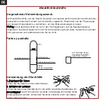 Preview for 21 page of iHealth ALD-602 Intended Use