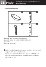 Preview for 33 page of iHealth Gluco+ Quick Start Manual