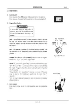 Preview for 65 page of IHI 9VX3 Service Manual