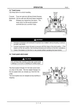 Preview for 68 page of IHI 9VX3 Service Manual