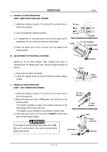 Preview for 81 page of IHI 9VX3 Service Manual