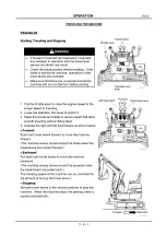 Preview for 82 page of IHI 9VX3 Service Manual