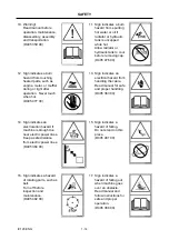 Preview for 21 page of IHI IC120 Operation Manual