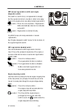 Preview for 32 page of IHI IC120 Operation Manual