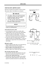 Preview for 46 page of IHI IC120 Operation Manual