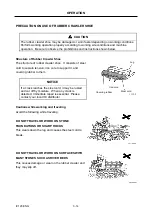 Preview for 55 page of IHI IC120 Operation Manual