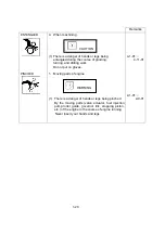 Preview for 22 page of IHI NIIGATA MG(L)26HLX Instruction Manual