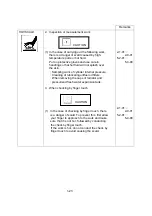 Preview for 25 page of IHI NIIGATA MG(L)26HLX Instruction Manual