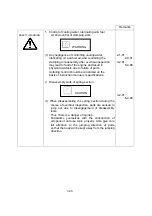 Preview for 26 page of IHI NIIGATA MG(L)26HLX Instruction Manual