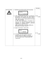 Preview for 27 page of IHI NIIGATA MG(L)26HLX Instruction Manual