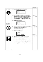 Preview for 32 page of IHI NIIGATA MG(L)26HLX Instruction Manual