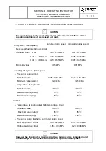 Preview for 81 page of IHI NIIGATA MG(L)26HLX Instruction Manual