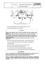 Preview for 166 page of IHI NIIGATA MG(L)26HLX Instruction Manual