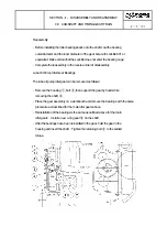 Preview for 179 page of IHI NIIGATA MG(L)26HLX Instruction Manual