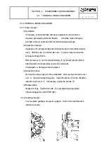 Preview for 185 page of IHI NIIGATA MG(L)26HLX Instruction Manual