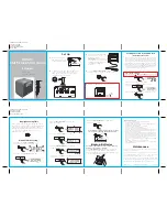 iHome HBN22 Quick Start Manual preview