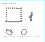 Preview for 2 page of iHome HOLLYWOOD STUDIO XL Quick Start Manual