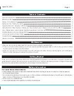 Preview for 2 page of iHome iBT28 Quick Start Manual