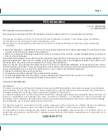 Preview for 3 page of iHome iBT28 Quick Start Manual