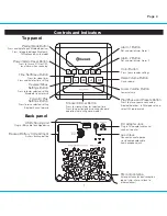 Preview for 4 page of iHome iBT28 Quick Start Manual