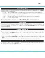 Preview for 10 page of iHome iBT28 Quick Start Manual