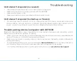 Preview for 13 page of iHome iBTW38N Instruction Manual