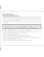 Preview for 3 page of iHome iD55 Manual