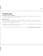 Preview for 8 page of iHome iD55 Manual