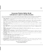 Preview for 9 page of iHome iD55 Manual