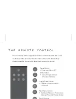 Preview for 7 page of iHome IP 4 SRS TRUBASS User Manual