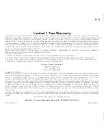 Preview for 13 page of iHome iP76 User Manual