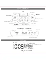 Preview for 4 page of iHome IP98 User Manual