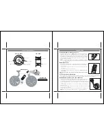 Preview for 3 page of iHome2GO iH85 Manual