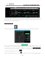 Preview for 20 page of IHOS Quadro DSP 6.4 1500W Series User Manual