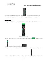 Preview for 28 page of IHOS Quadro DSP 6.4 1500W Series User Manual