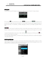 Preview for 30 page of IHOS Quadro DSP 6.4 1500W Series User Manual