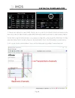 Preview for 35 page of IHOS Quadro DSP 6.4 1500W Series User Manual