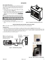 Preview for 11 page of IHP astria Mission Mission42TMN Manual