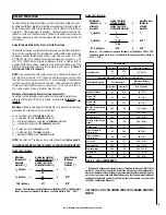 Preview for 9 page of IHP IronStrike Performer C210AGL Installation And Operation Manual