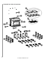 Preview for 22 page of IHP IronStrike Performer C210AGL Installation And Operation Manual