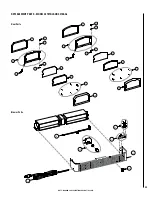 Preview for 23 page of IHP IronStrike Performer C210AGL Installation And Operation Manual